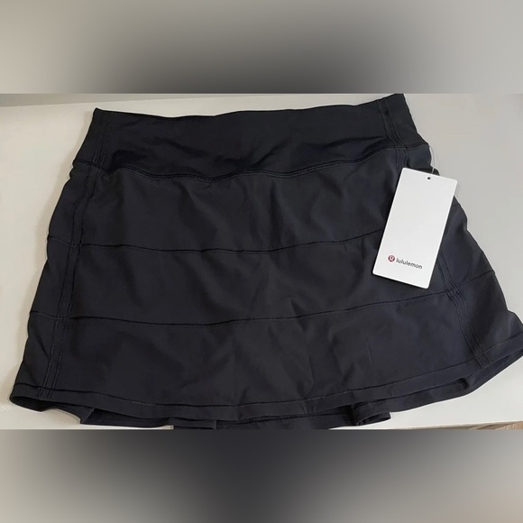 Lululemon Pace Rival Mid-Rise Skirt *Long - Picture 7 of 12